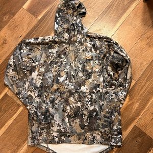 Sitka Fanatic Hoodie